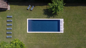 Maison de charme - Coutras, Gironde