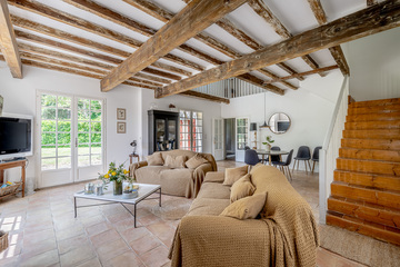 Maison de charme - Coutras, Gironde